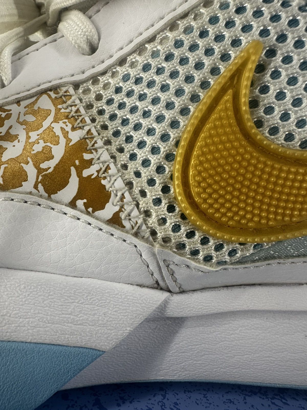 Nike Nike Ja 1 „Chinese New Year“ FV1290-100, Size 40.5 Size US 7.5 / EU 40-41 - 12 Thumbnail