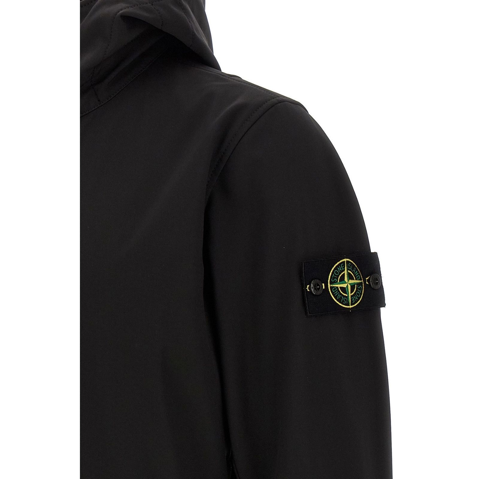 Etro ETRO Pegaso Black Wool Bomber Jacket New & Authentic (Men's Size US M / EU 48-50 / 2 - 5 Thumbnail