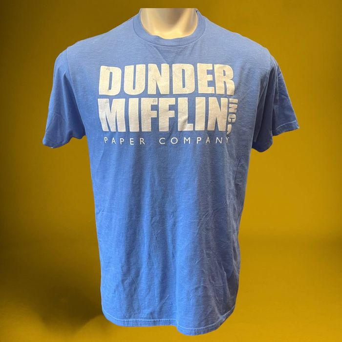 Ripple Junction Ripple Junction The Office Dunder and Mifflin Paper