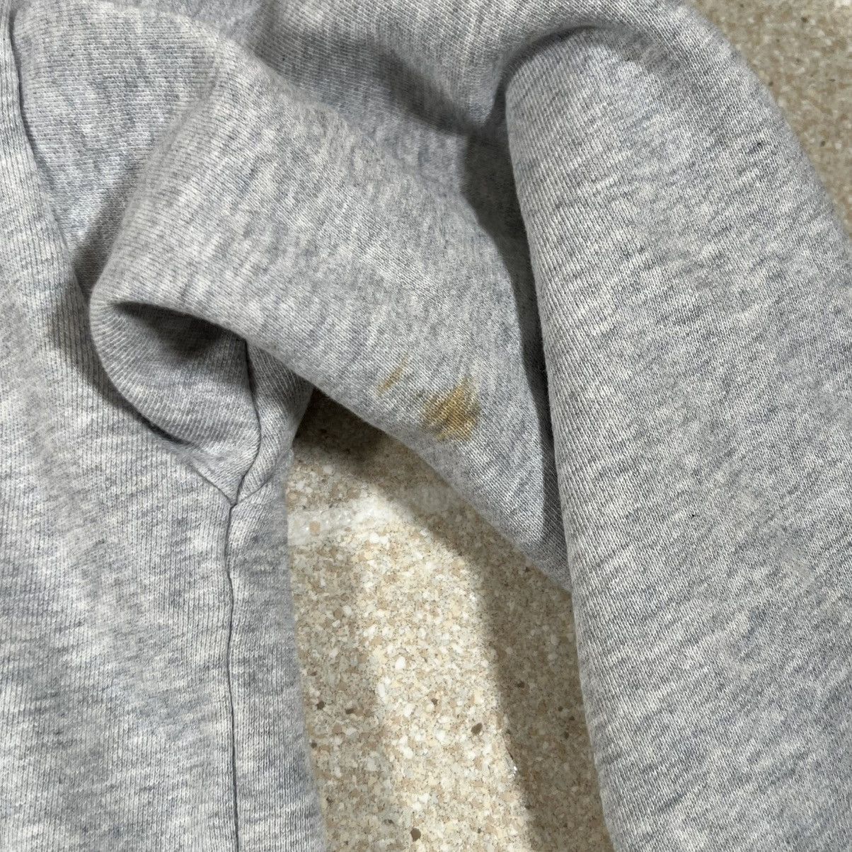 Levi's Vtg LEVIS Gold Tab Mens Cotton V-Neck Button CARDIGAN Gray M Size US M / EU 48-50 / 2 - 7 Thumbnail