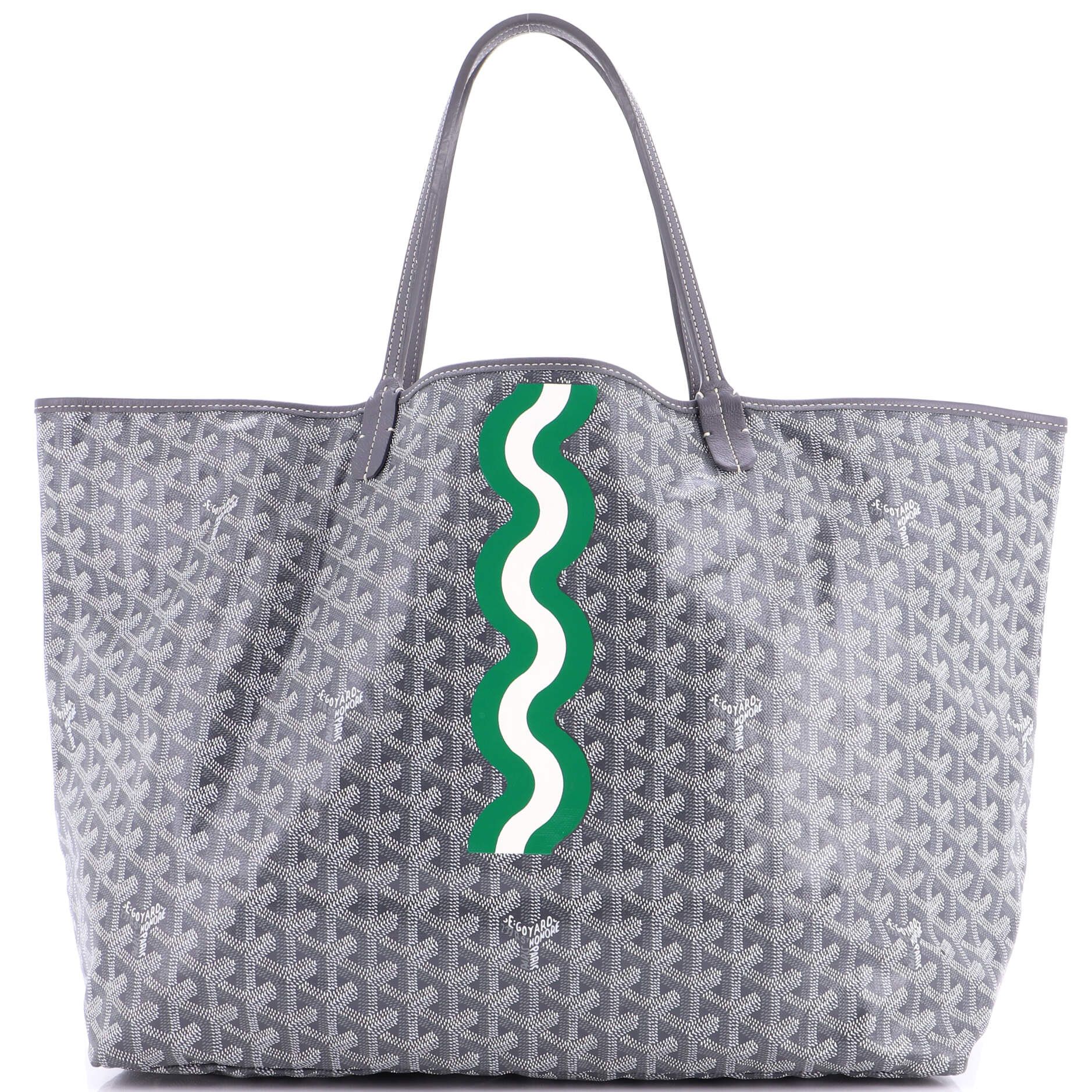 Goyard Saint Louis Tote Size ONE SIZE - 1 Thumbnail