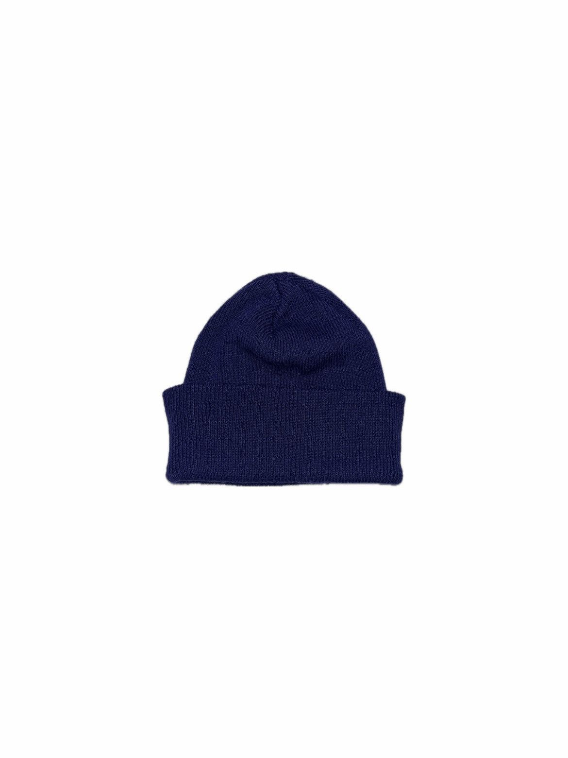 No Fear Vintage No Fear Beanie Hat Cap Big Logo Size ONE SIZE - 2 Thumbnail