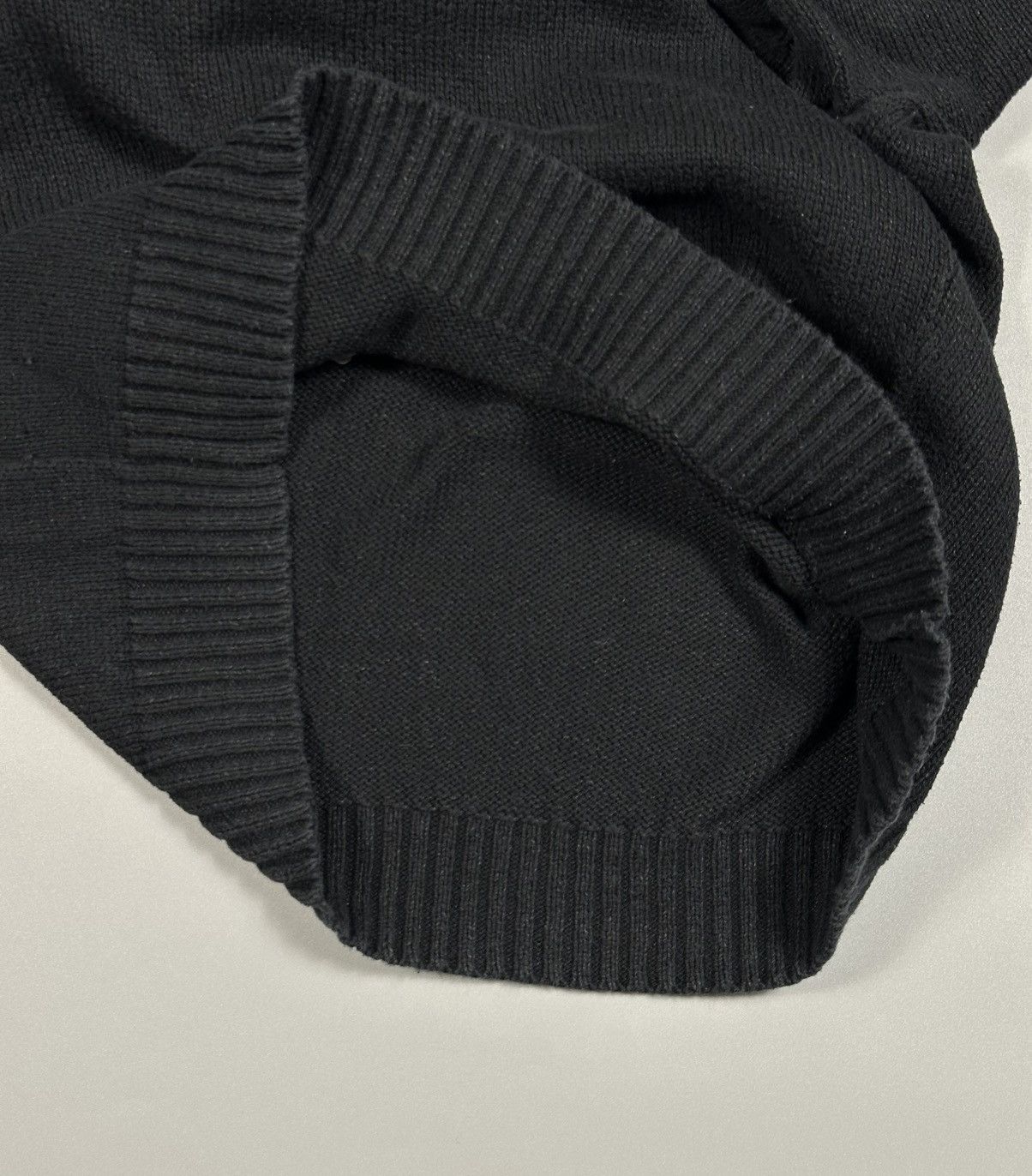 Polo Ralph Lauren Polo Ralph Lauren Ski Bear Hooded Knit Sweater Size US L / EU 52-54 / 3 - 5 Thumbnail