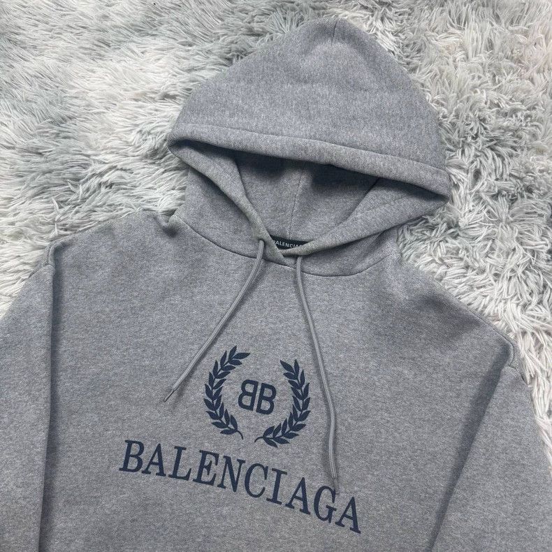 Balenciaga Balenciaga Maisui sweater Size US XS / EU 42 / 0 - 2 Thumbnail