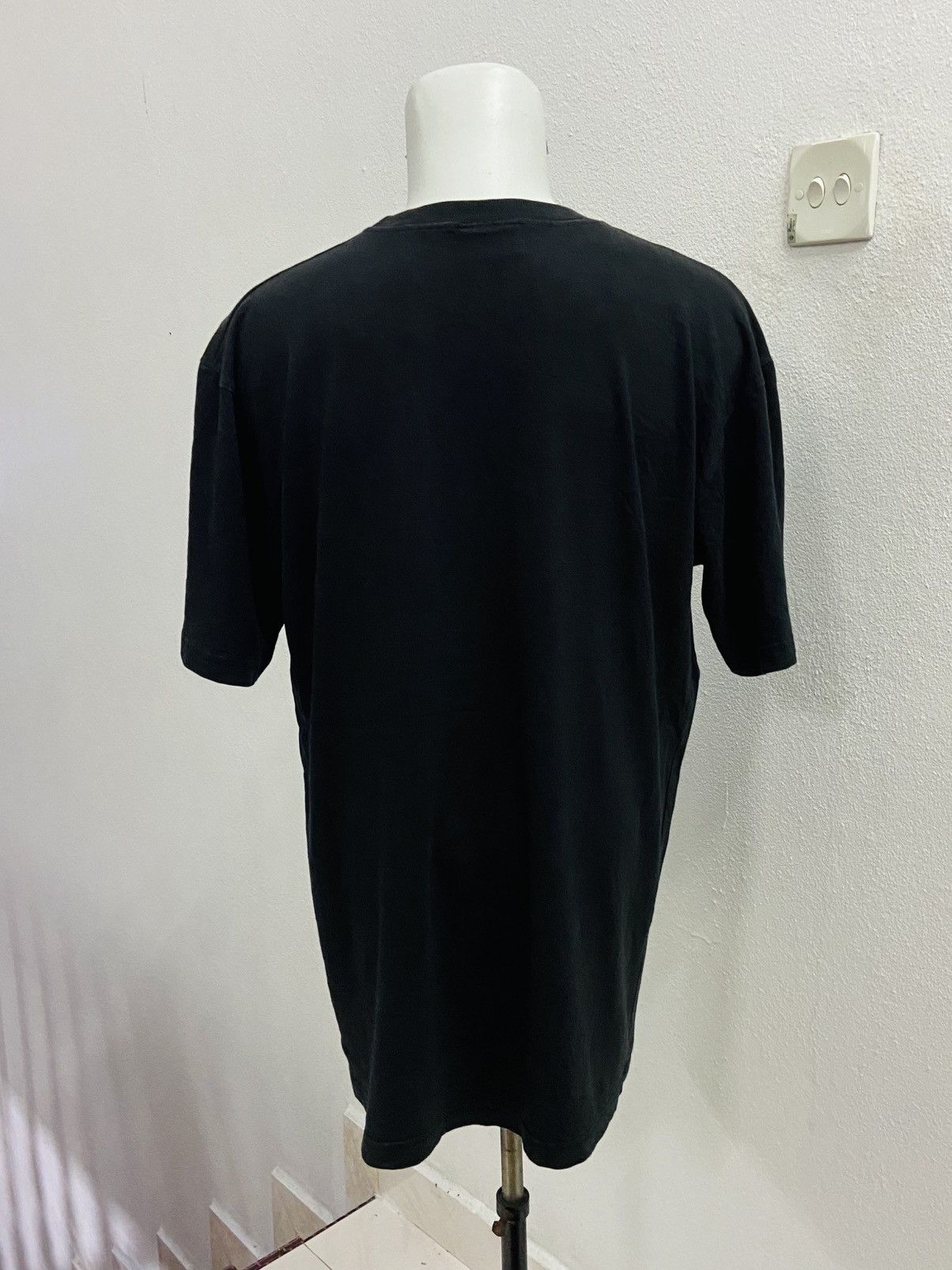 Other ALIENS INVASION TEE Size US XL / EU 56 / 4 - 6 Thumbnail