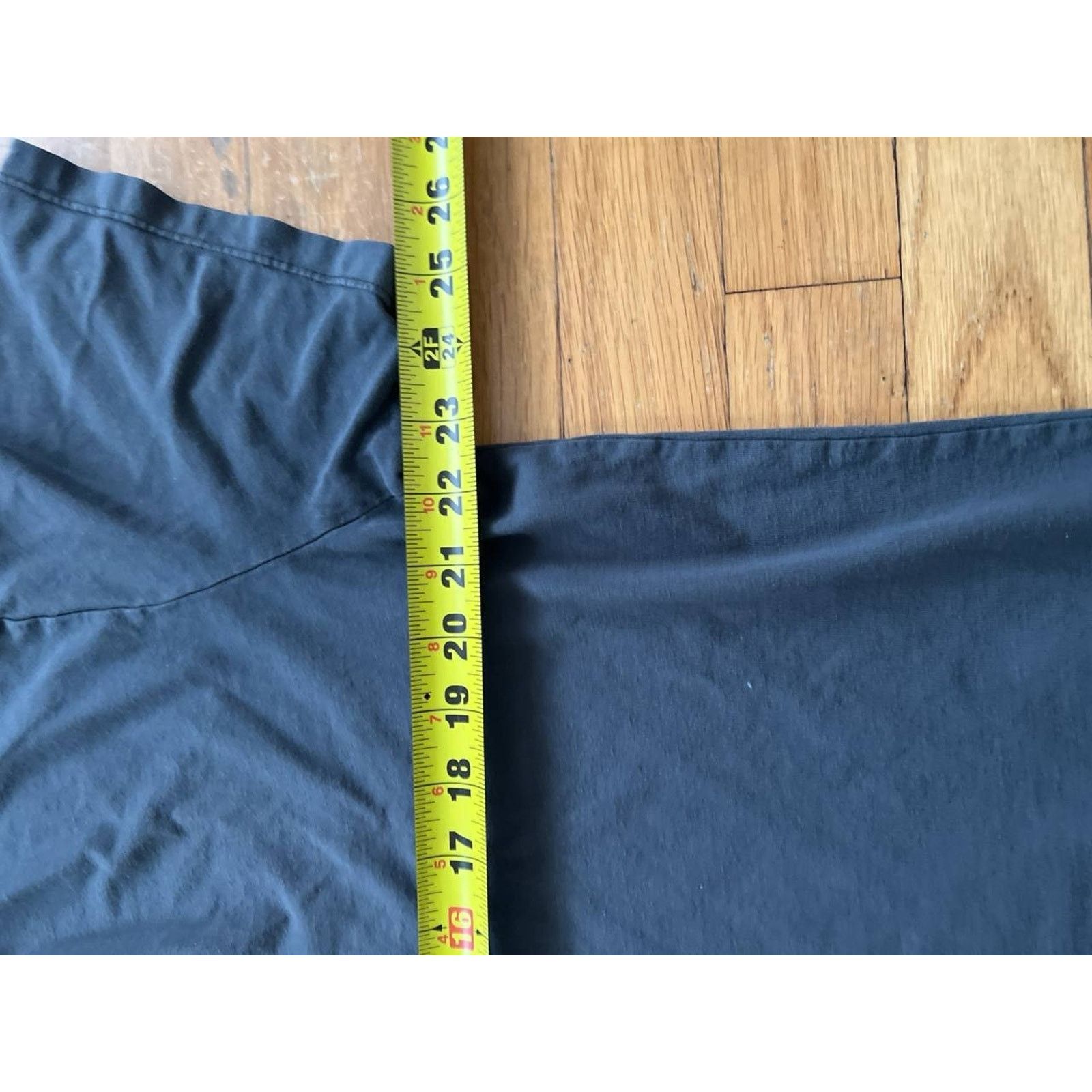 Marine Layer Marine Layer Classic Crew T-shirt in dark X-Large A001762 Size US XL / EU 56 / 4 - 5 Thumbnail