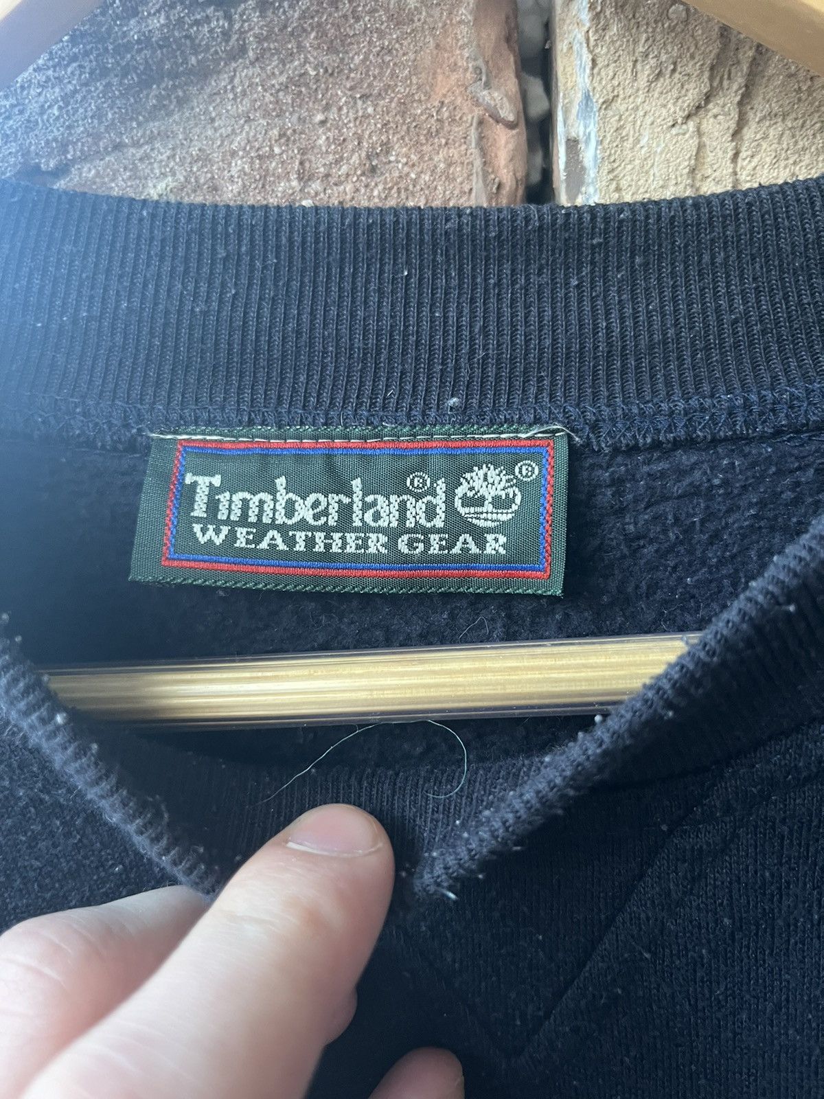 Timberland × Vintage Timberland x Vintage Size US M / EU 48-50 / 2 - 2 Thumbnail