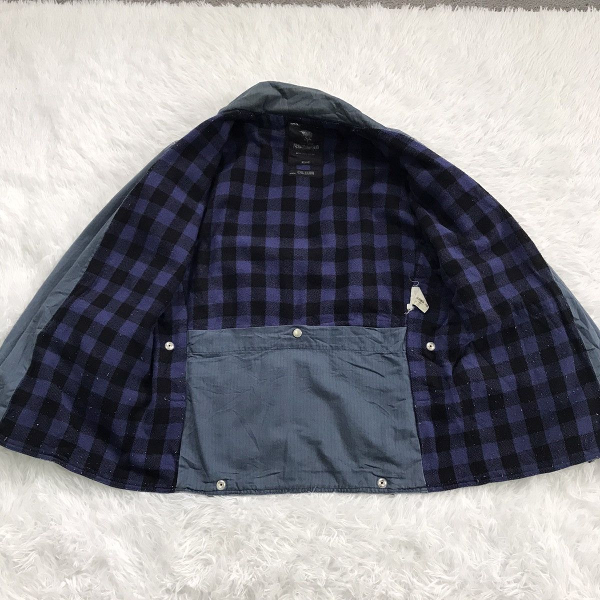 Neighborhood Neighborhood jacket Size US M / EU 48-50 / 2 - 18 Thumbnail