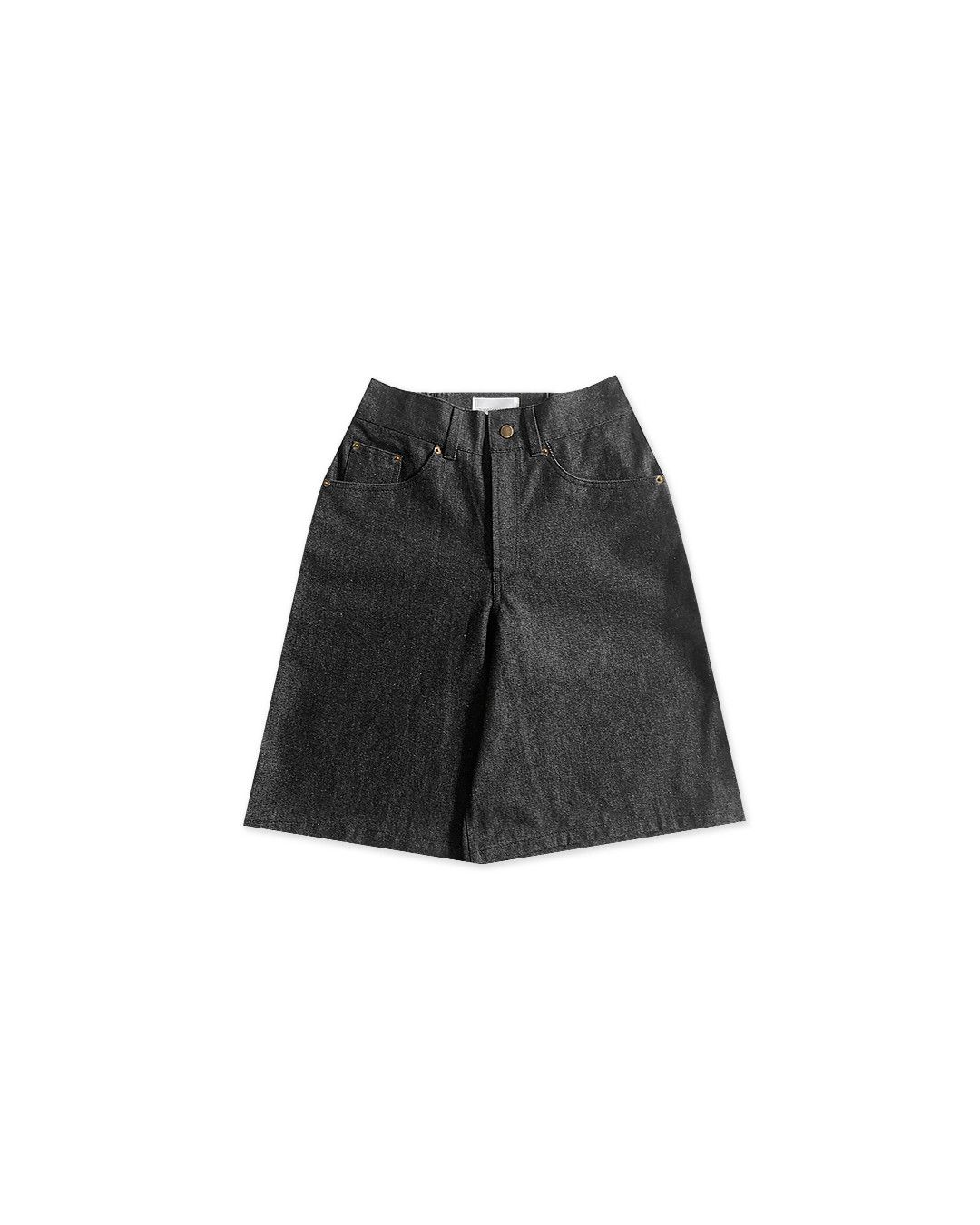 Other STUDIOMANUSIA® 14oz Heavydenim Jorts Size US 31 - 1 Thumbnail