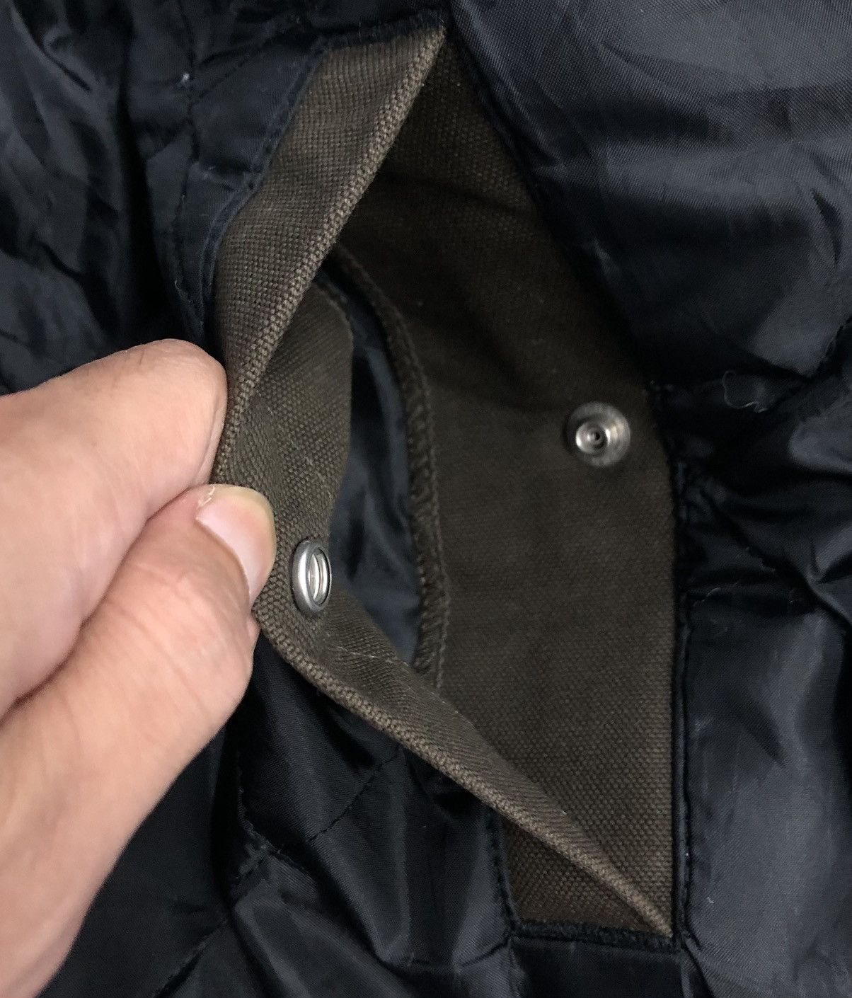 Carhartt Vintage Carhatt Jacket Size US XXL / EU 58 / 5 - 15 Thumbnail