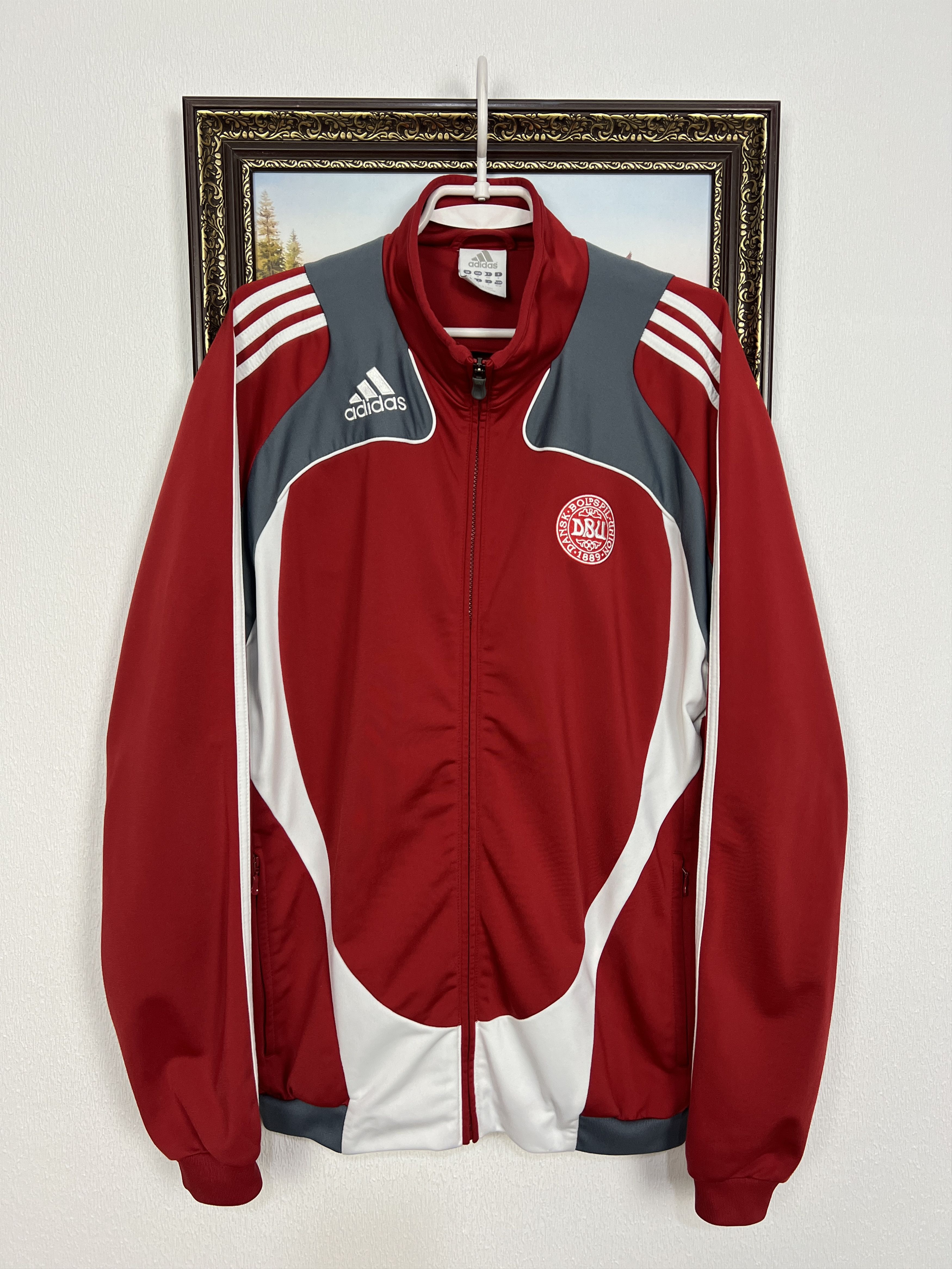 Adidas × Streetwear × Vintage Adidas 80s Model Canada Olympics