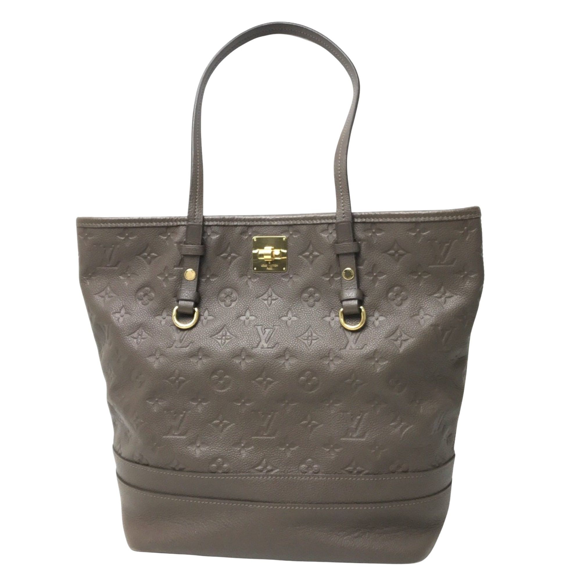 Louis Vuitton Louis Vuitton Citadine tote Size ONE SIZE - 1 Thumbnail