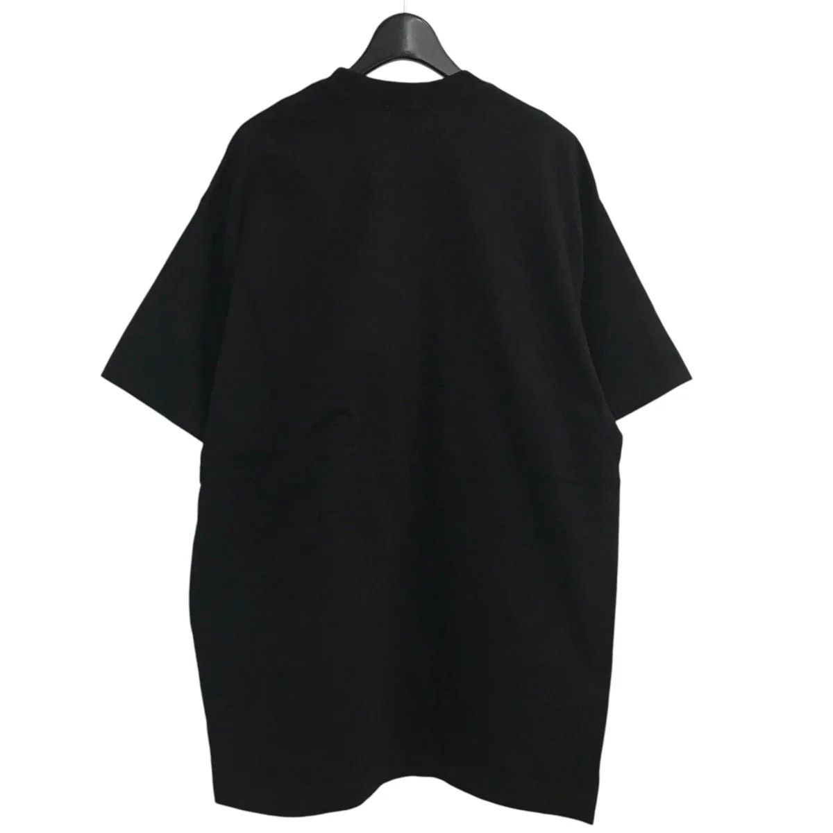 Yohji Yamamoto Yohji Yamamoto pour homme BODY PIGMENT PT HALF SLEEVE Size US L / EU 52-54 / 3 - 2 Thumbnail