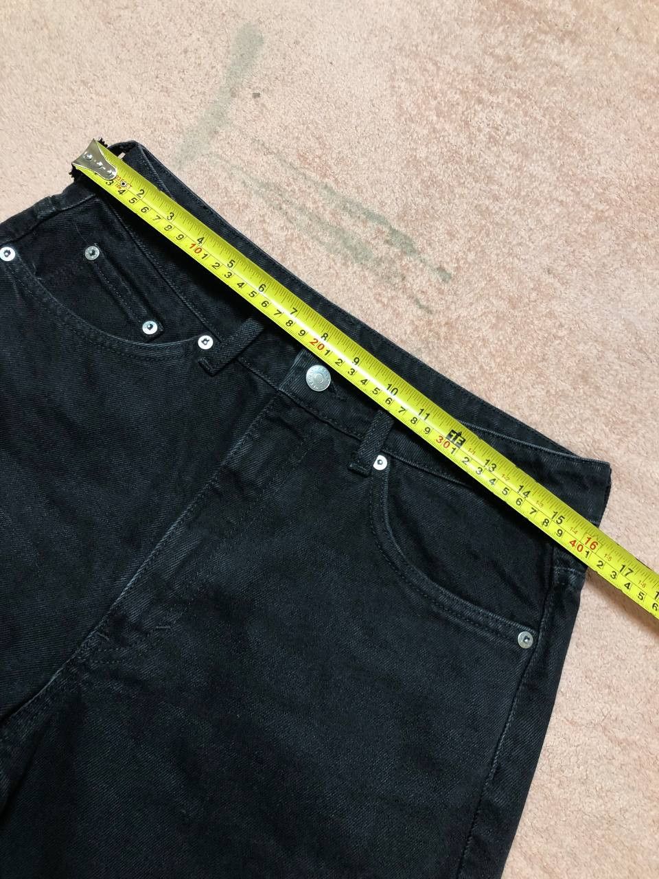 Weekday Weekday Denim Size US 31 - 8 Thumbnail