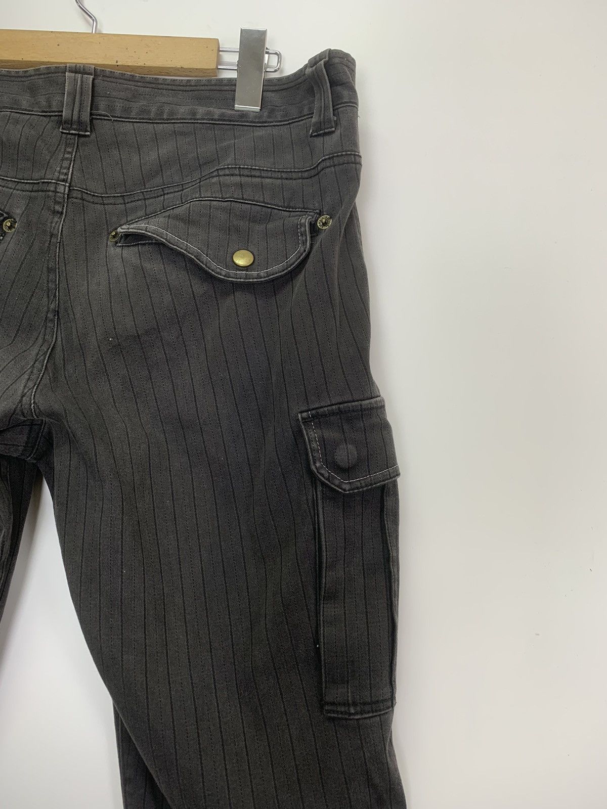Japanese Brand × Vintage Vintage Apestein cargo Size US 44 / EU 60 - 10 Thumbnail