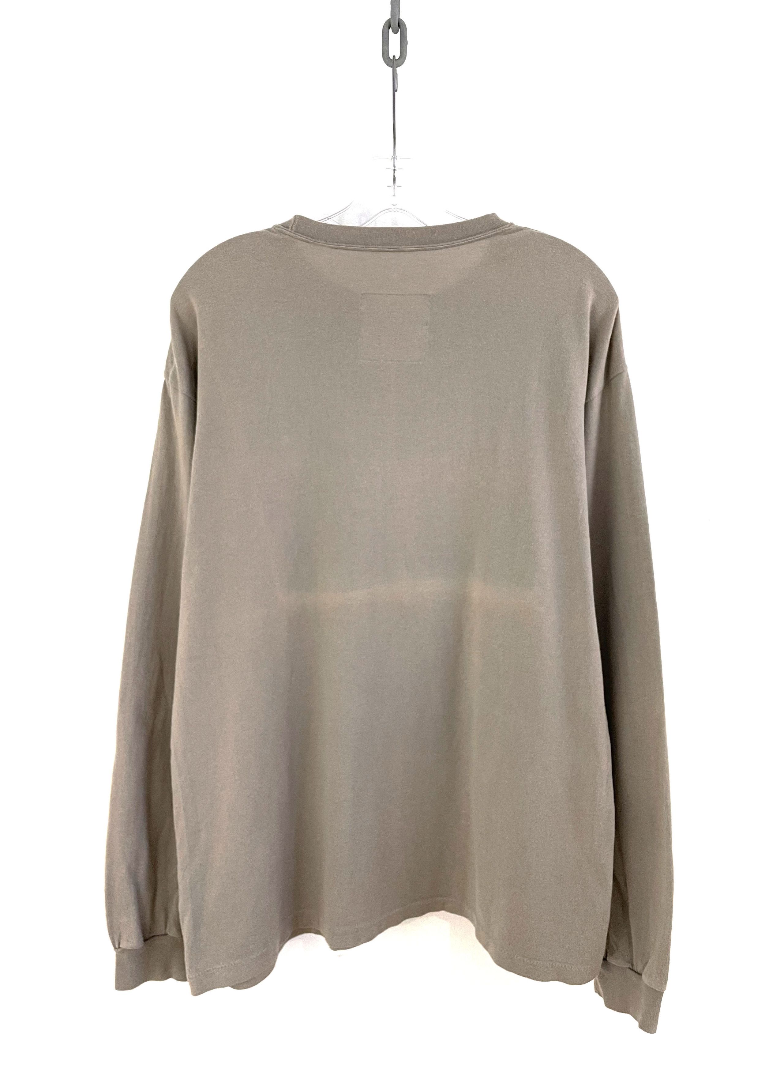 Undercover AW98 It's Exchanged For The Hell Completely Longsleeve Size US L / EU 52-54 / 3 - 8 Thumbnail