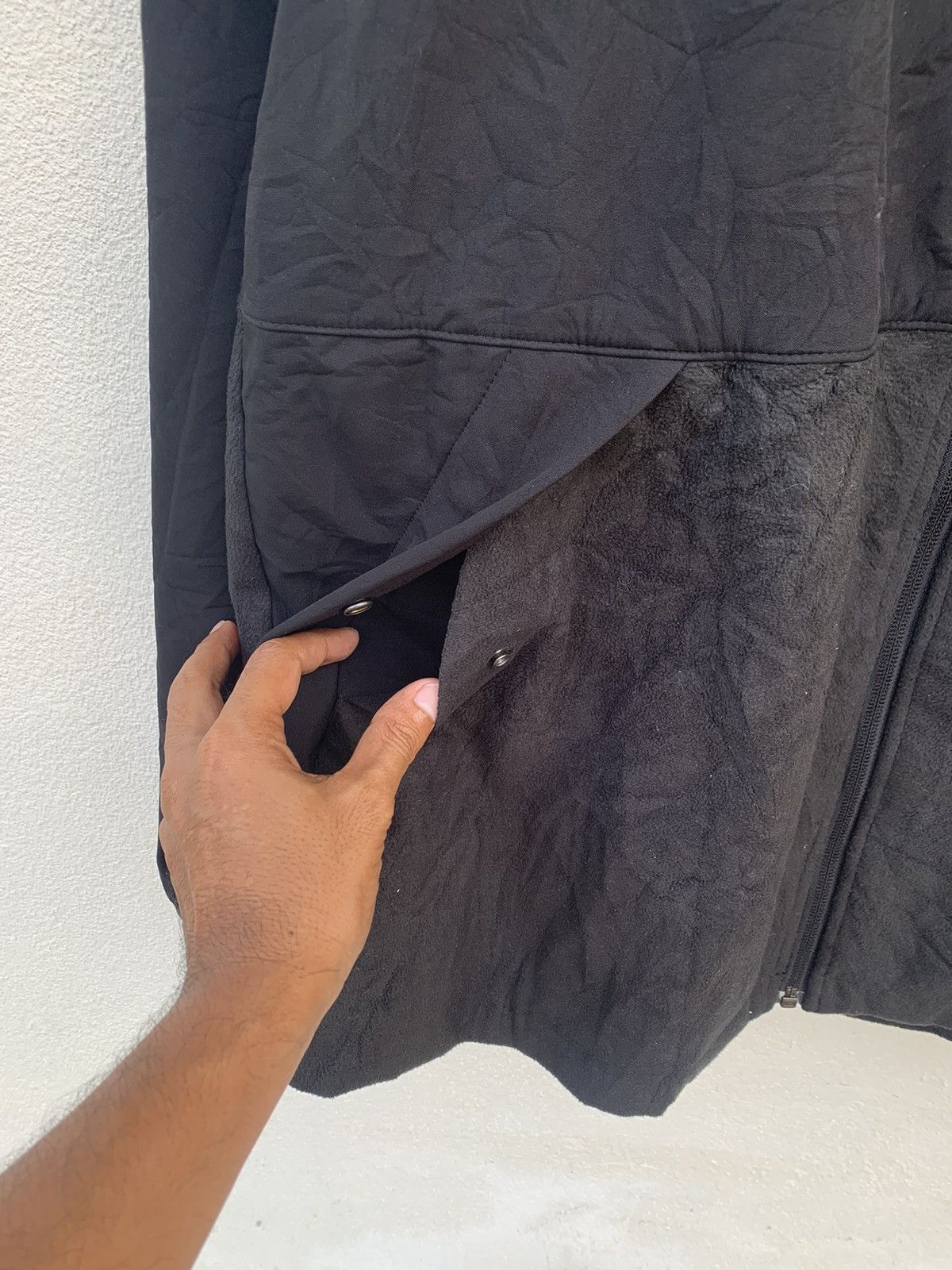 GU GU x Honda Jacket Hoodie Size US XL / EU 56 / 4 - 8 Thumbnail