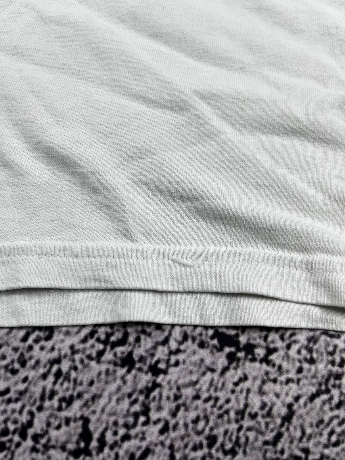 Band Tees Vintage 90s Sex Condom Skateboard Like Pornstar Humor tee Size US XL / EU 56 / 4 - 7 Thumbnail