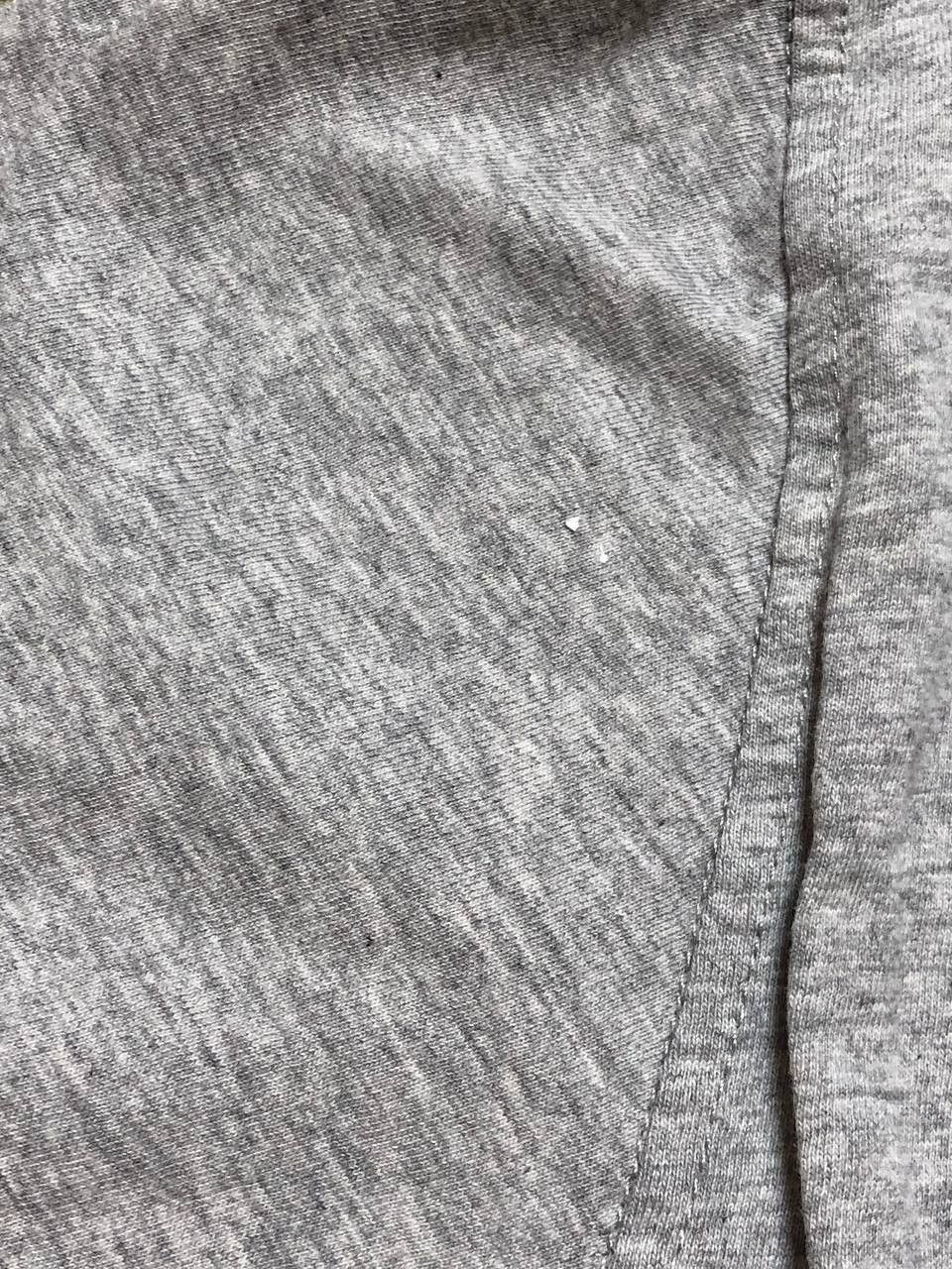 Diesel Y2K gray T-shirt mini logo Diesel Vintage streetwear Size US L / EU 52-54 / 3 - 12 Thumbnail