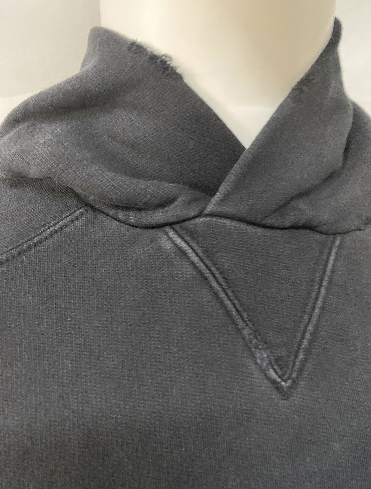Balenciaga *RARE* Balenciaga AW22 Be Different Hoodie SZ.1 Size US S / EU 44-46 / 1 - 10 Thumbnail