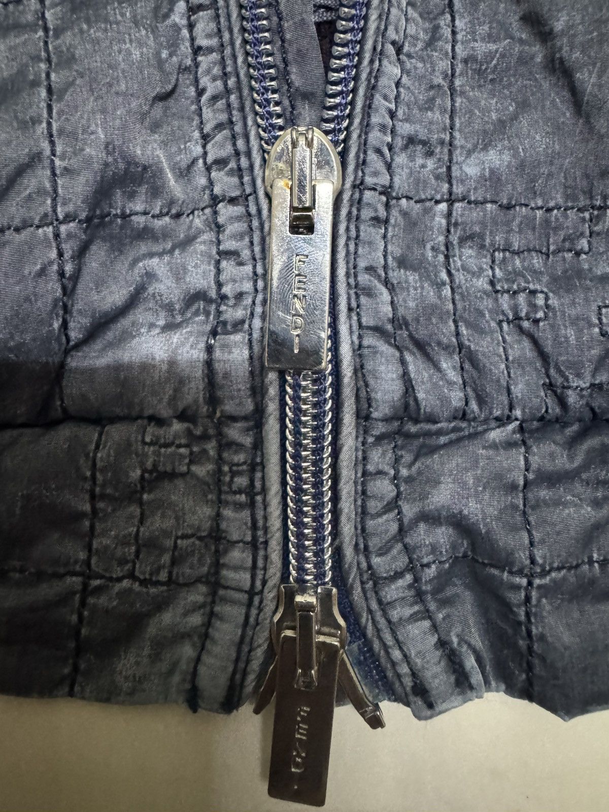 Fendi Fendi men's blouson jacket Size US M / EU 48-50 / 2 - 7 Thumbnail