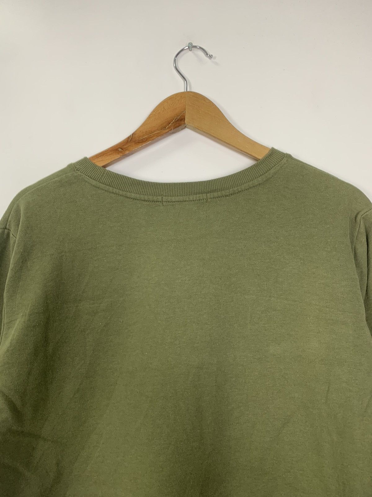 DKNY DKNY Jeans Sweatshirt Size US M / EU 48-50 / 2 - 8 Thumbnail