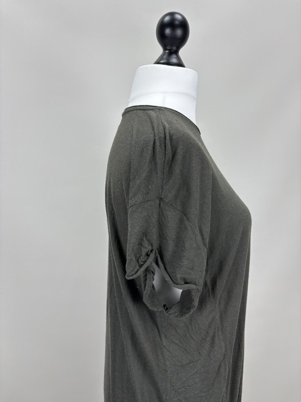 Thom Krom Womens dresses Thom Krom Size S Color Green Size S / US 4 / IT 40 - 6 Thumbnail