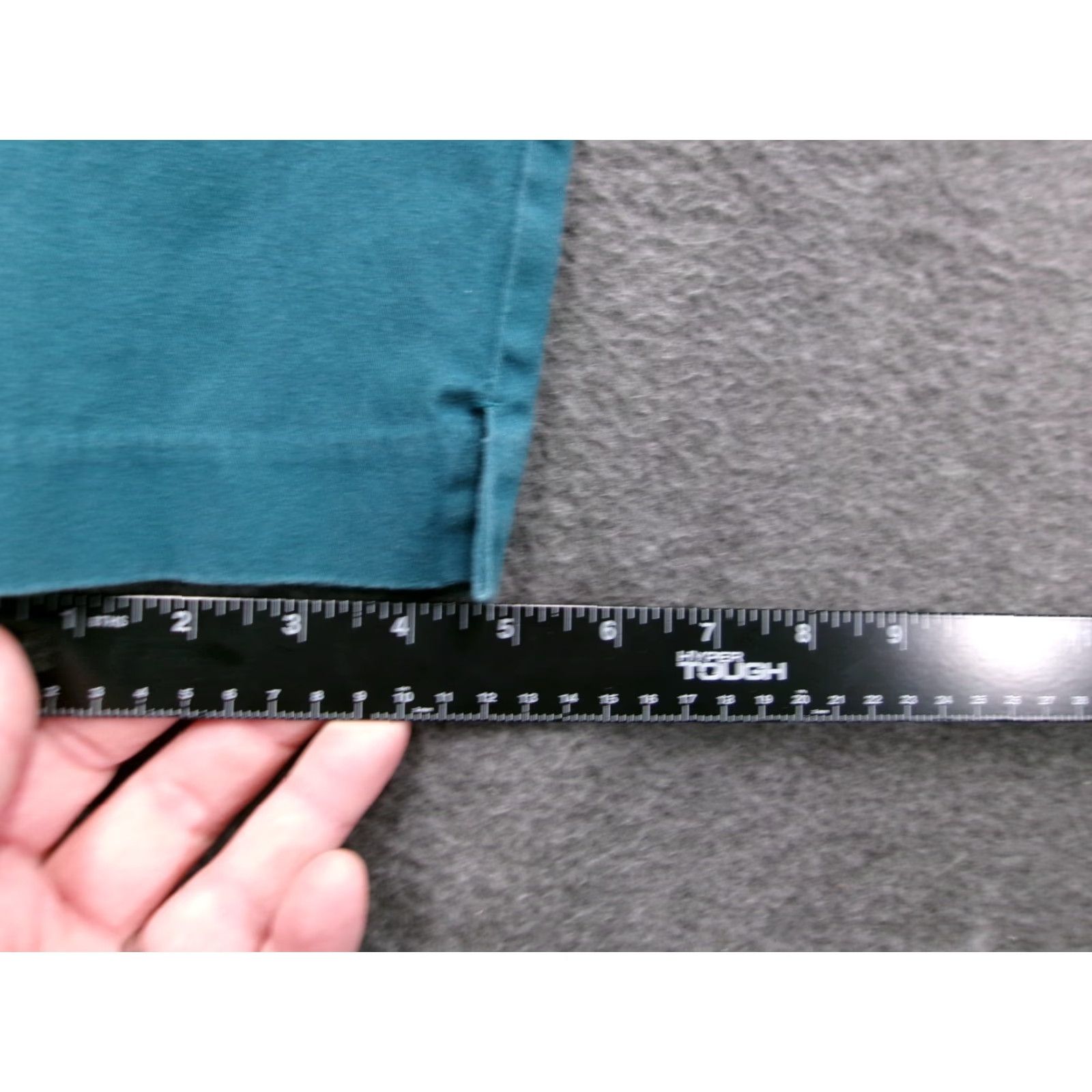 Old Navy Old Navy Women Pants 4 Green Straight Leg Causal Everyday Basic Office Capsule Size 27" / US 4 / IT 40 - 7 Thumbnail