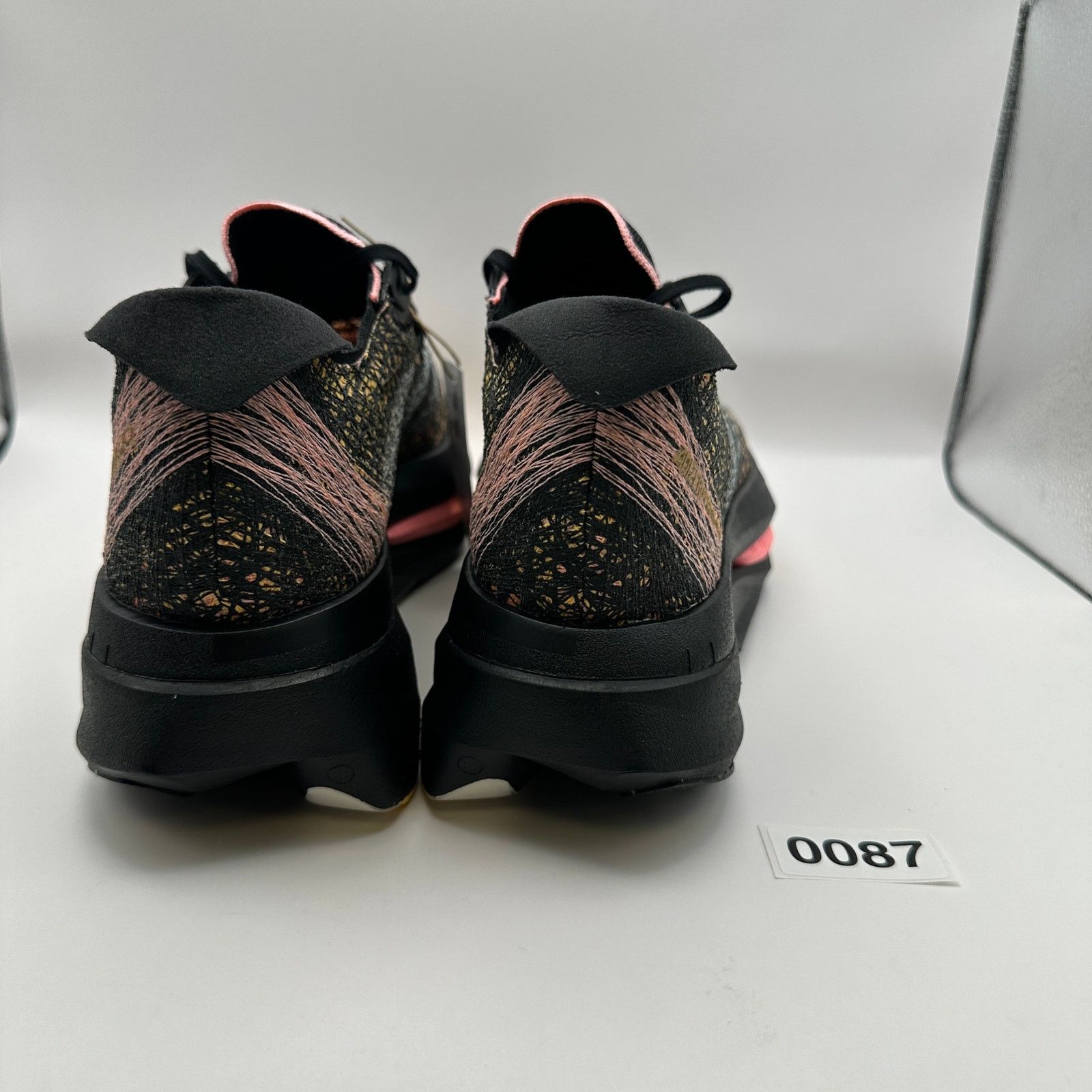 Adidas Adidas Adizero Prime X 2.0 Strung Black ID0267 Men Size 11.5 Size US 11.5 / EU 44-45 - 4 Thumbnail