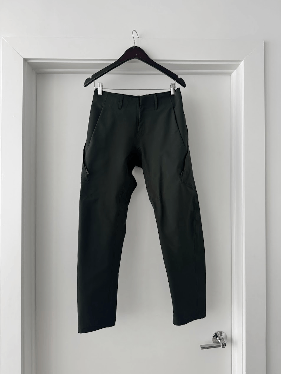 Veilance Align MX Laver Green Size US 29 - 1 Thumbnail