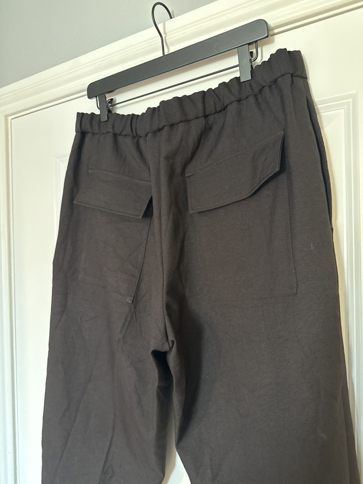 Jil Sander Jil Sander Casual / Formal Trouser Size 40R - 6 Thumbnail