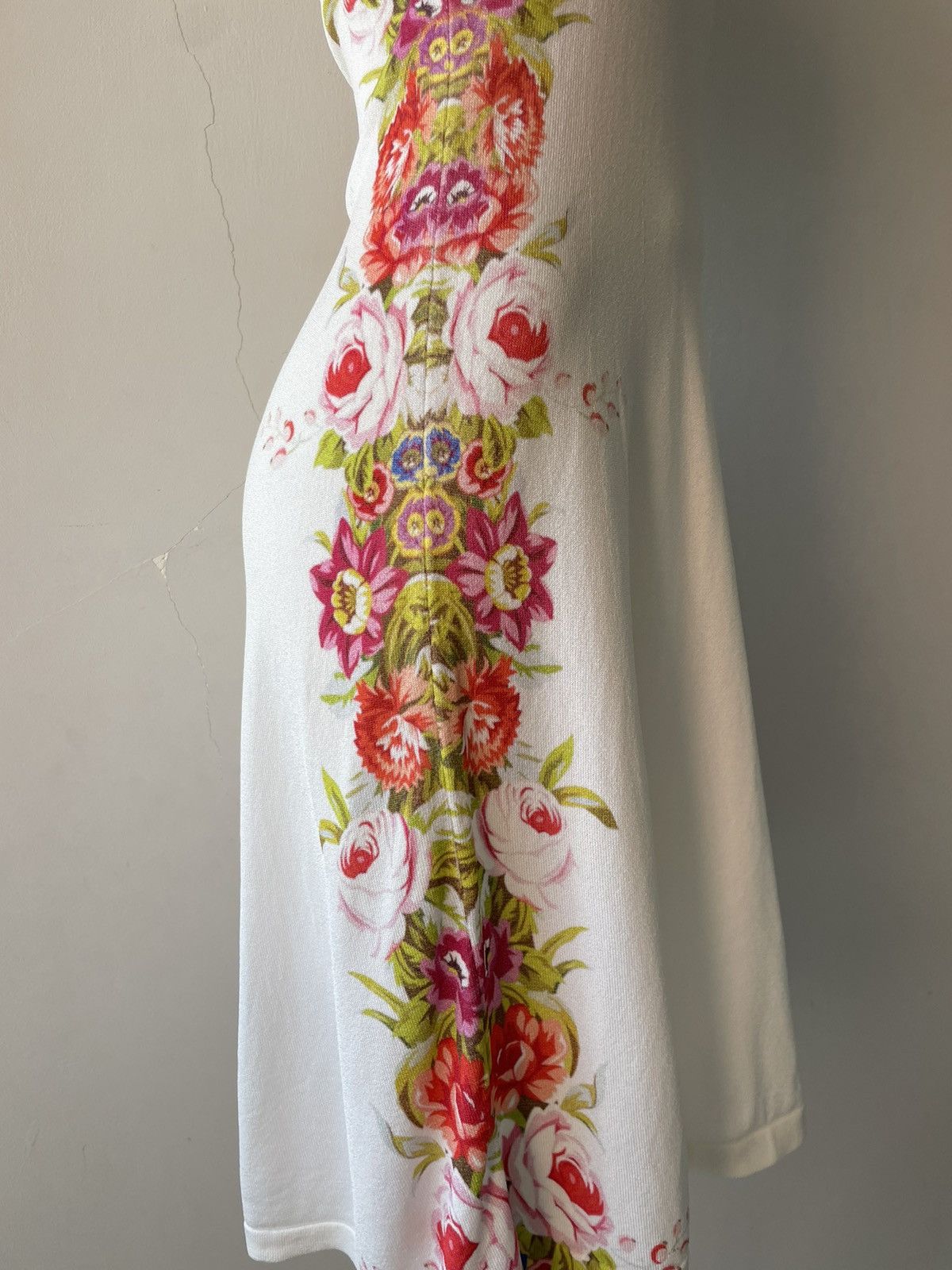 Vintage Herry dress Size M / US 6-8 / IT 42-44 - 9 Thumbnail