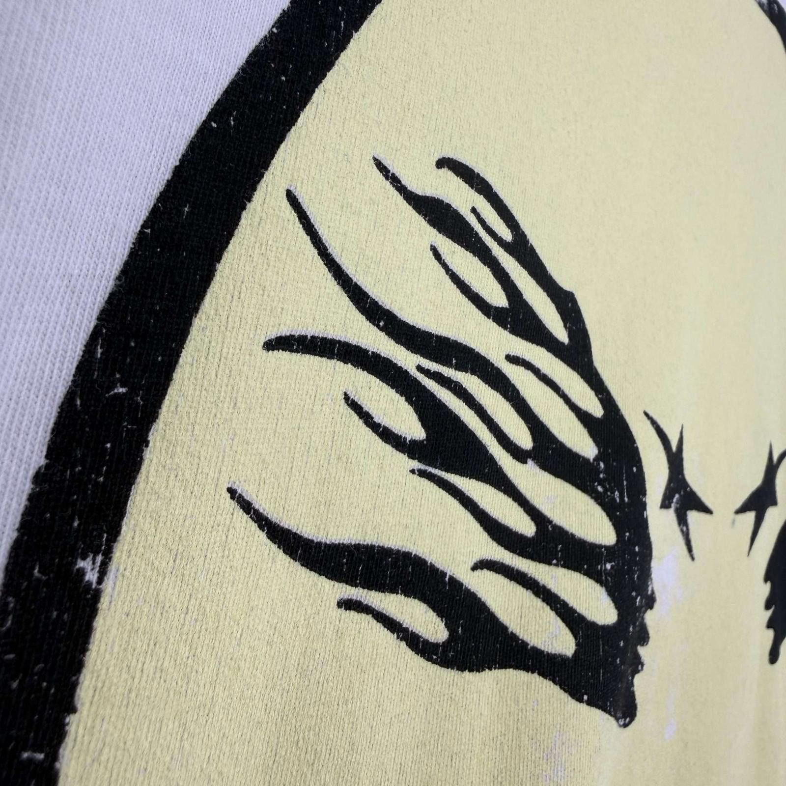 HELLSTAR Hellstar Have A Bless Day Longsleeve Size US S / EU 44-46 / 1 - 3 Thumbnail