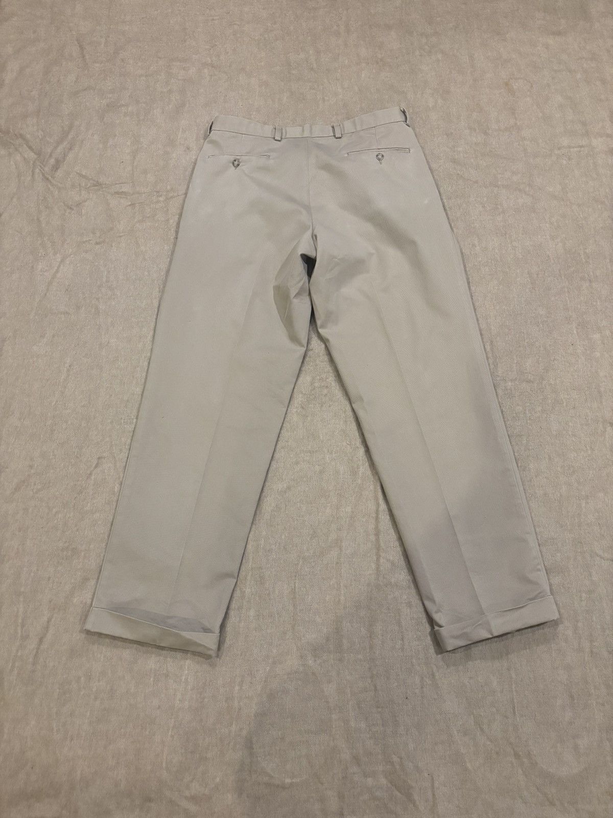 Dockers Dockers chinos pants.mp-279 Size US 34 / EU 50 - 10 Thumbnail