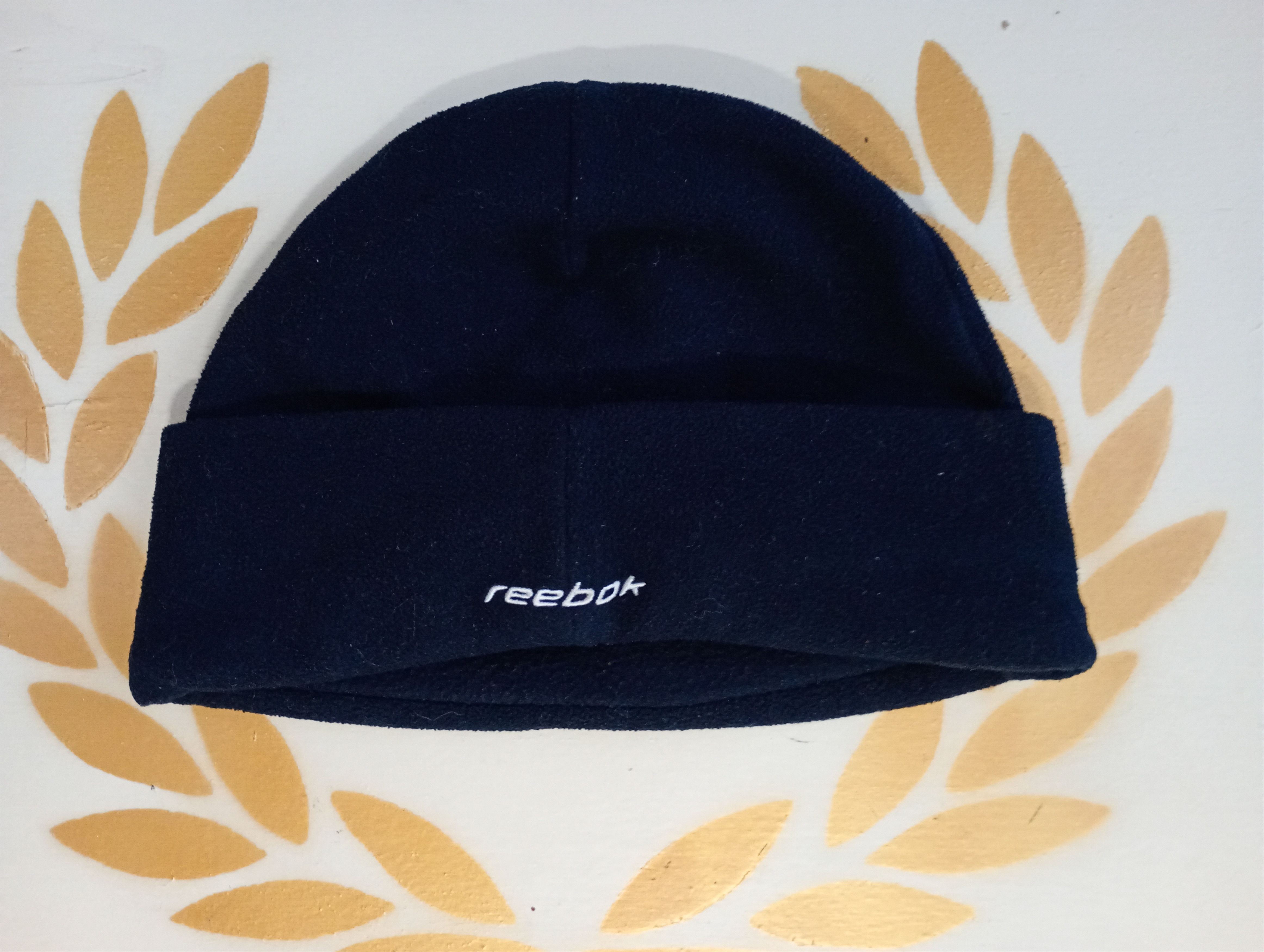 Reebok Reebok Liverpool FC Fleece Hat Vintage 1997-1998 Size ONE SIZE - 5 Thumbnail