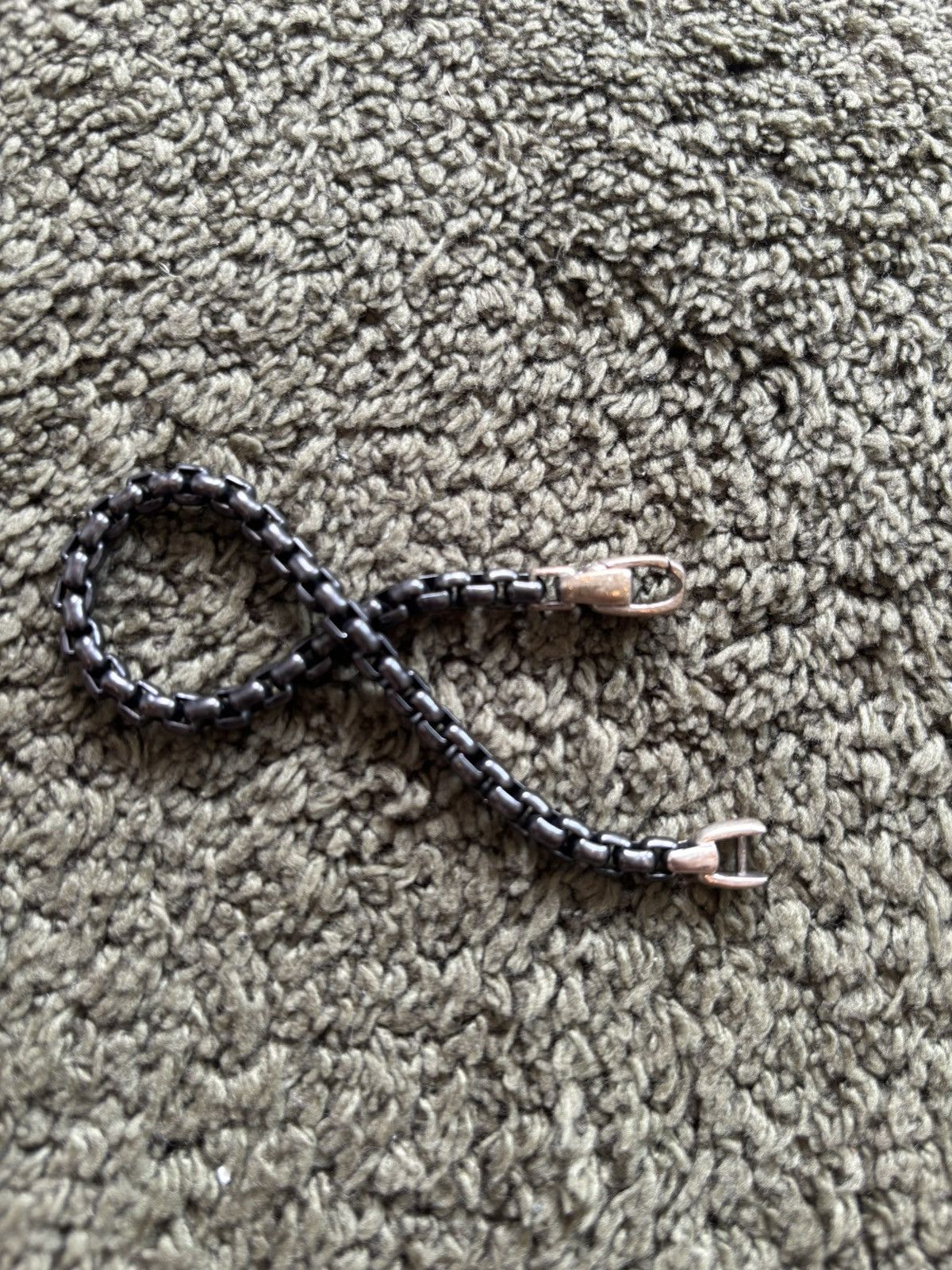 David Yurman David Yurman Box Bracelet Size ONE SIZE - 2 Thumbnail