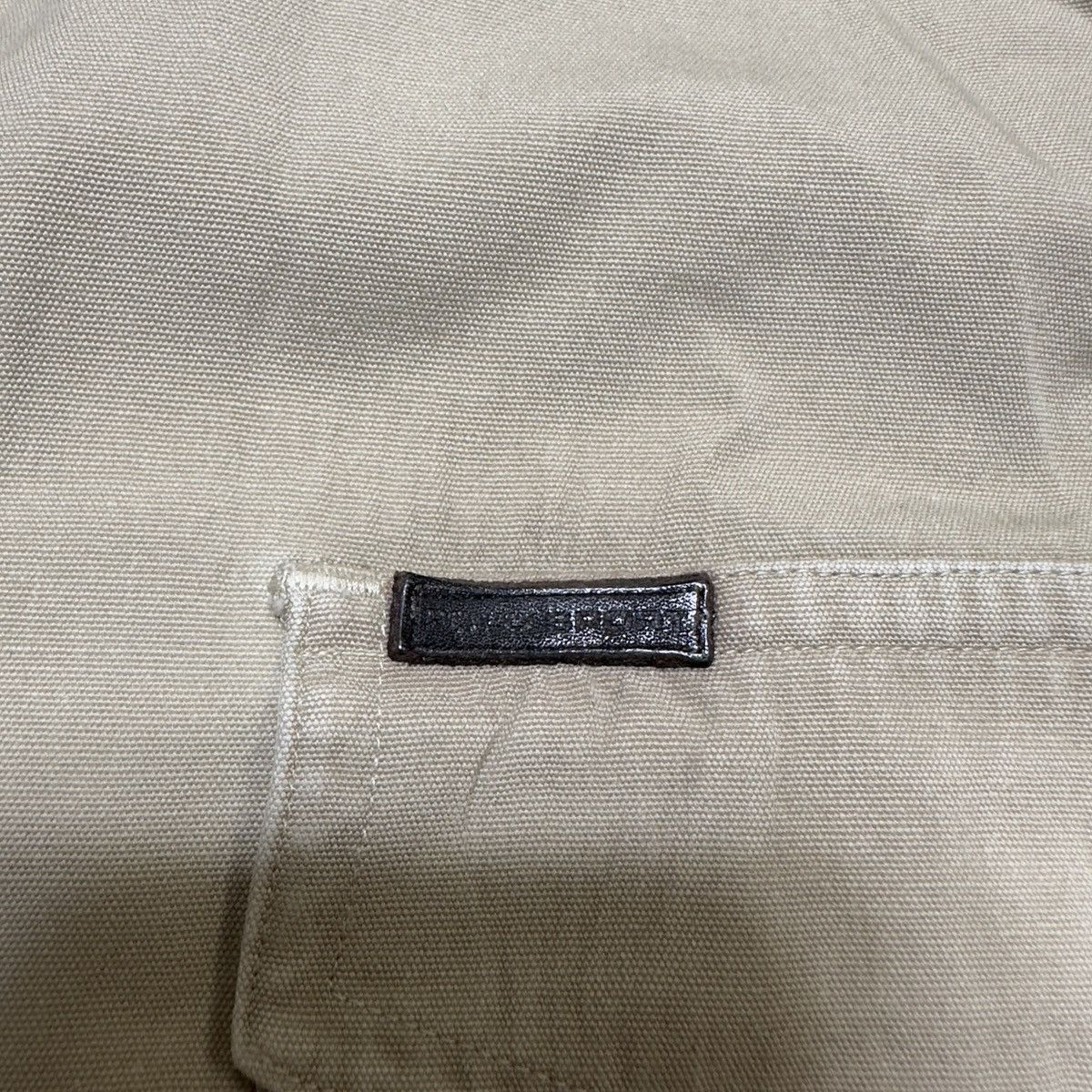 Polo Ralph Lauren × Vintage Vintage Polo Sport Sportsman shirt Size US XL / EU 56 / 4 - 3 Thumbnail