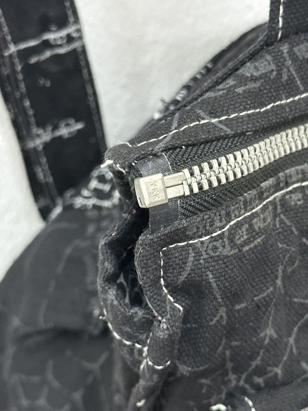 Seditionaries H.Nato Anarchyism For Plus Seditionaries Punk Bag Size ONE SIZE - 20 Thumbnail