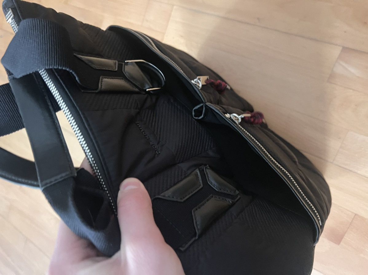 Dior Dior homme mans hand bag Size ONE SIZE - 3 Thumbnail