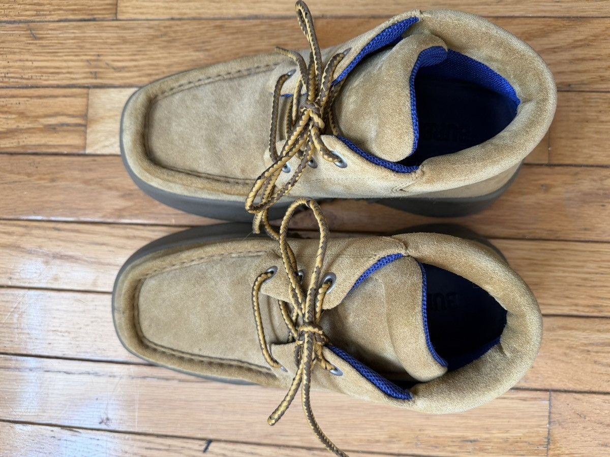 Burberry burberry suede desert boots Size US 7 / EU 40 - 2 Thumbnail