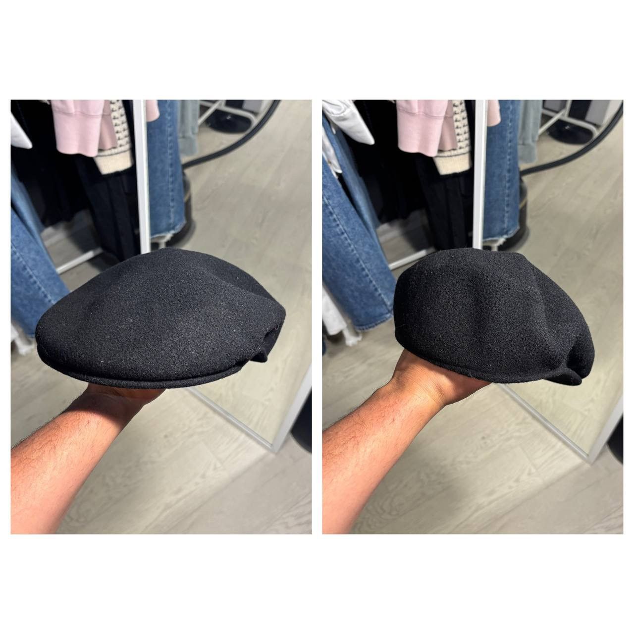 Kangol Kangol hat Size:One Size Size ONE SIZE - 1 Thumbnail