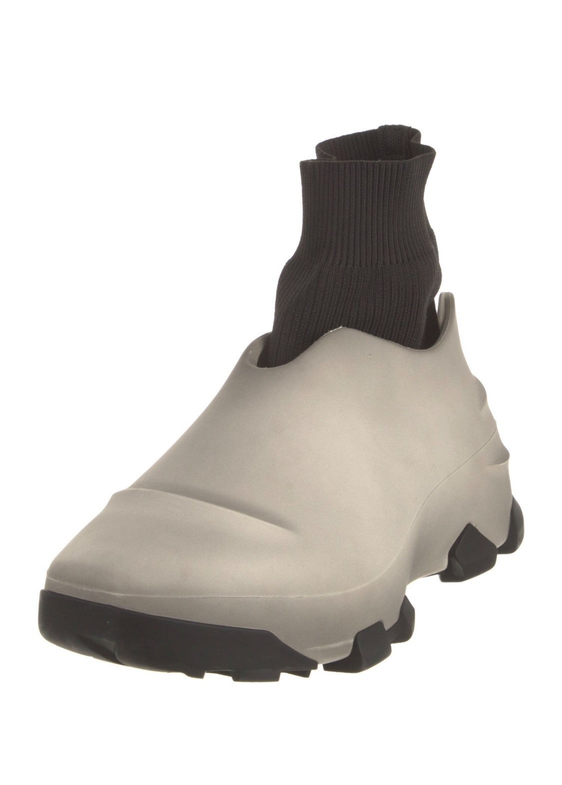 Givenchy Givenchy. Grey Runners. 12/45 Size US 12 / EU 45 - 2 Thumbnail