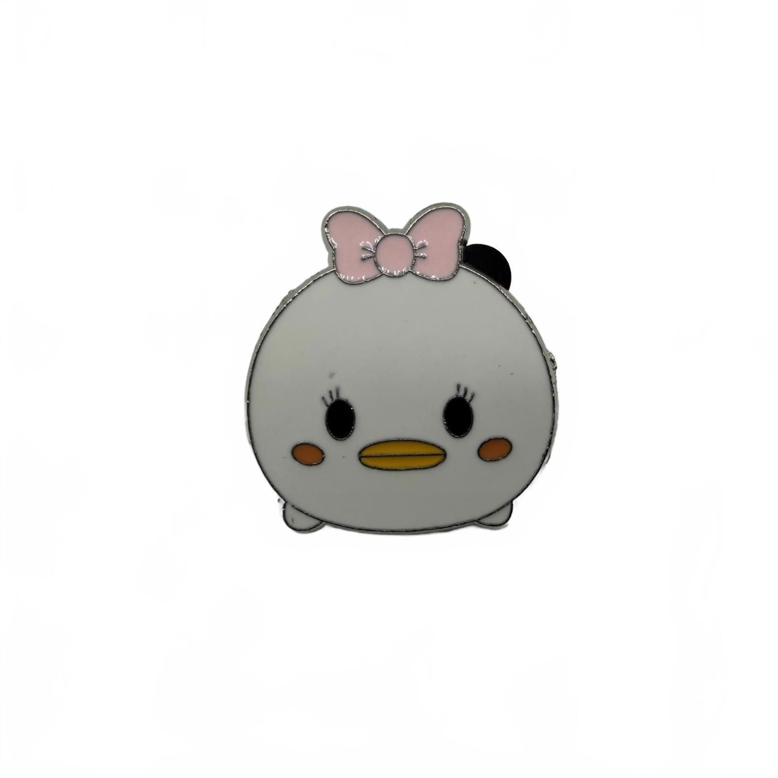 Disney Disney Pin - Daisy Duck - Tsum Tsum - Series 1 Size ONE SIZE - 1 Thumbnail
