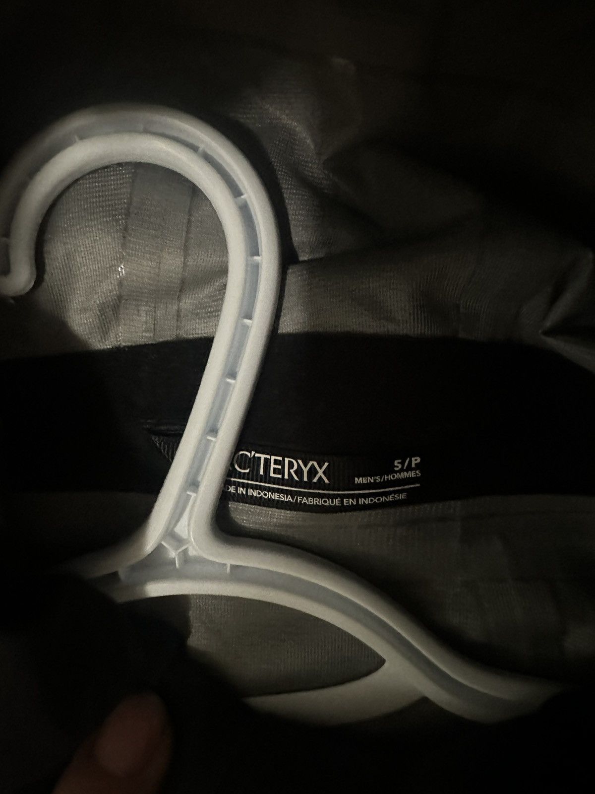 Arc'teryx Arc’teryx SAWYER COAT. Size US S / EU 44-46 / 1 - 5 Thumbnail