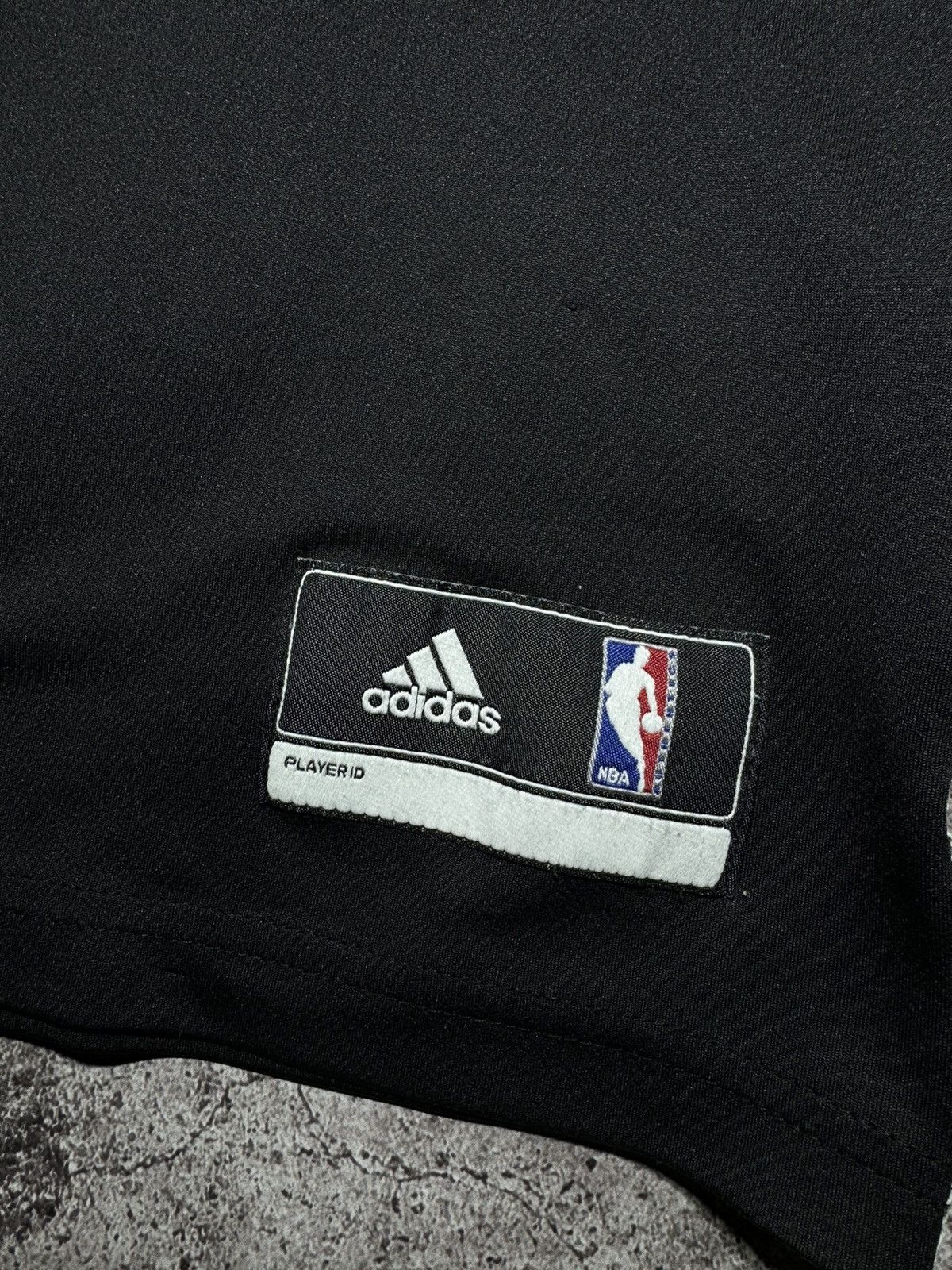 Adidas × NBA Williams Brooklyn Nets Jersey NBA Basketball Shirt Adidas Size US S / EU 44-46 / 1 - 10 Thumbnail