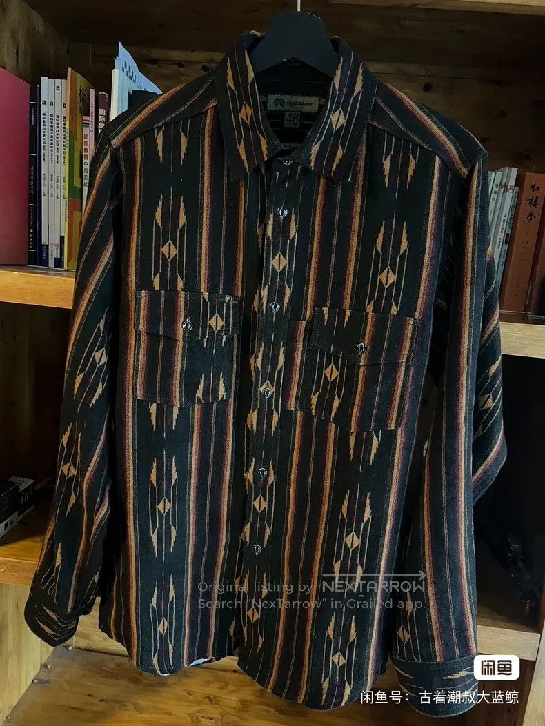 Nigel Cabourn Nigel Cabourn Shirt and trousers Size US S / EU 44-46 / 1 - 3 Thumbnail