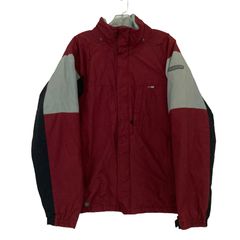 Columbia Convert Snowboard Jacket | Grailed