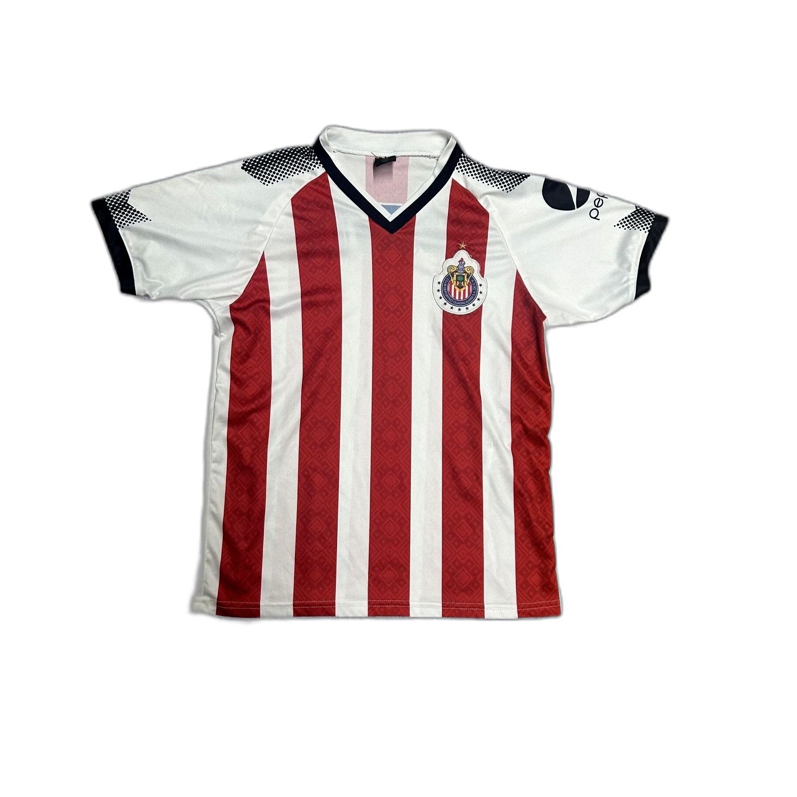 Puma Las Chivas Mexican Soccer Jersey Small Size US S / EU 44-46 / 1 - 1 Thumbnail