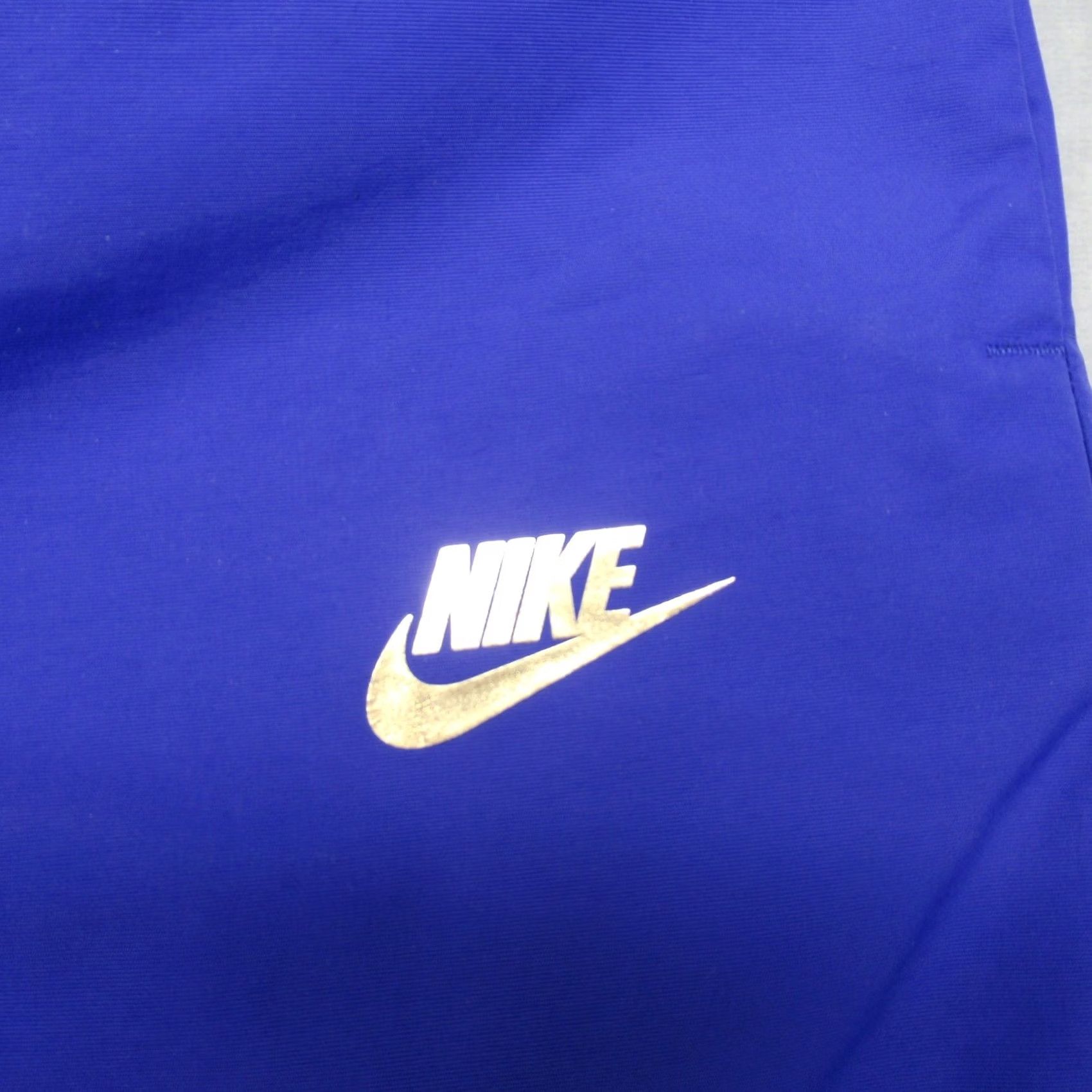 Nike Nike Women's Pants S Purple Paisley Nike Windrunner Track Jog Active 26x26 Size 26" / US 2 / IT 38 - 7 Thumbnail