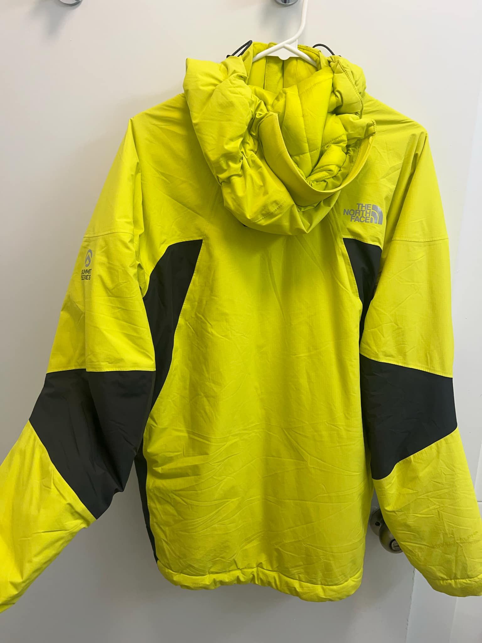 The North Face North Face Summit Series Winter Jacket Size US S / EU 44-46 / 1 - 2 Thumbnail